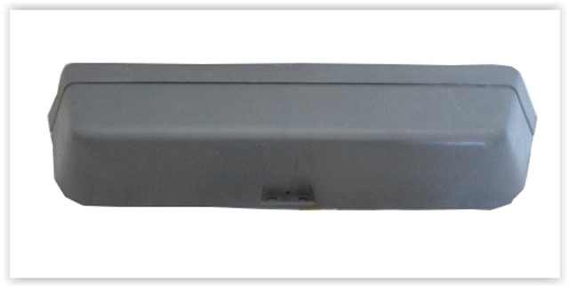 KAPI CEBI R12 TOROS GRI