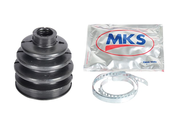 AKS KORUGU DIS YAGLI KELEPCELI FIESTA 1.4 1.6 02 08 FUSION 1.4 1.6 02 - 12