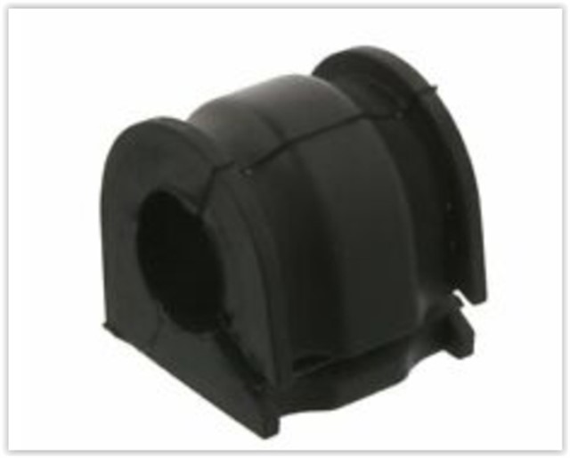 VIRAJ DEMIR LASTIGI ARKA DACIA DUSTER 1.5 DCI - 1.6 16 V