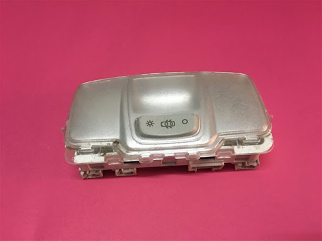 TAVAN LAMBASI P208 - P308 - P3008 - P5008 - C4 CACTUS - PICASSO AMPULLU