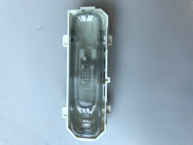 TAVAN LAMBASI FIAT 500 - JEEP RENEGATE