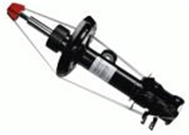 ON AMORTISOR SOL DOBLO 2010 GAZLI