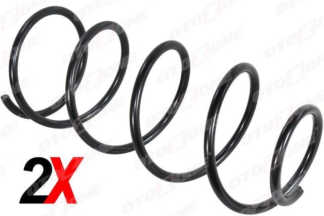 HELEZON YAYI ON LANCIA DELTA II 836 93 - 99 1.6 IE - 1.6 IE 16V - 1.8 IE 16V GT - 1.9 TD