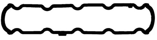 UST KAPAK CONTA LASTIK PARTNER 1.9 DZL