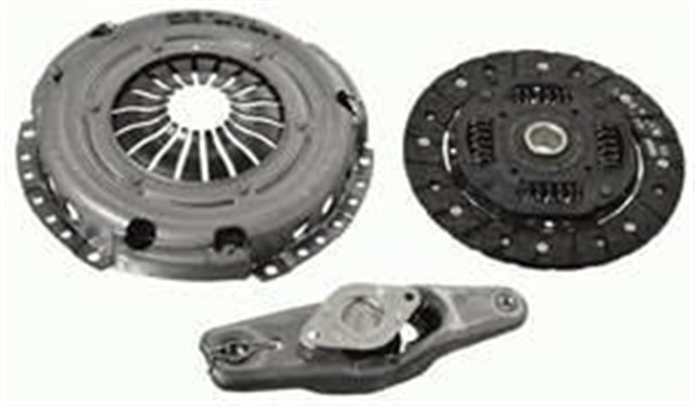 DEBRIYAJ SETI I10 5 ILERI 1.0 BENZINLI 2013