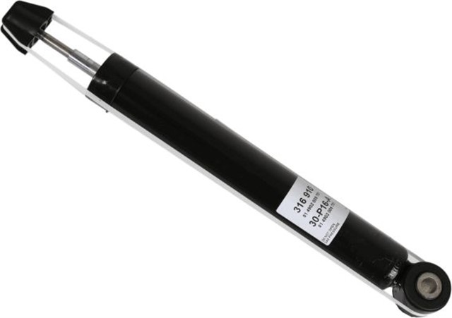 ARKA AMORTISOR SAG - SOL RENAULT CLIO IV 12