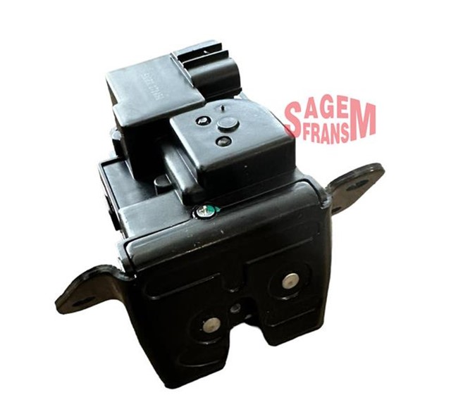 BAGAJ KILIDI MOTORLU KIA SPORTAGE 2010 2014