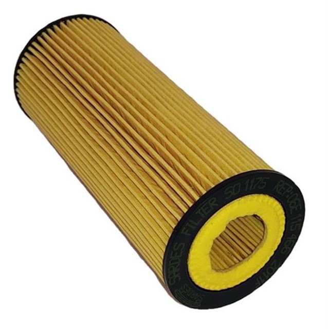 YAG FILTRESI AUDI - VW TOUAREG 3.0TDI