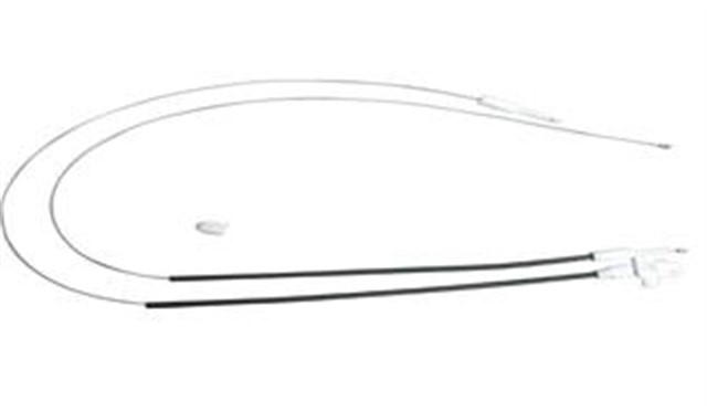 CAM KRIKO TELI ARKA SOL MGN 135