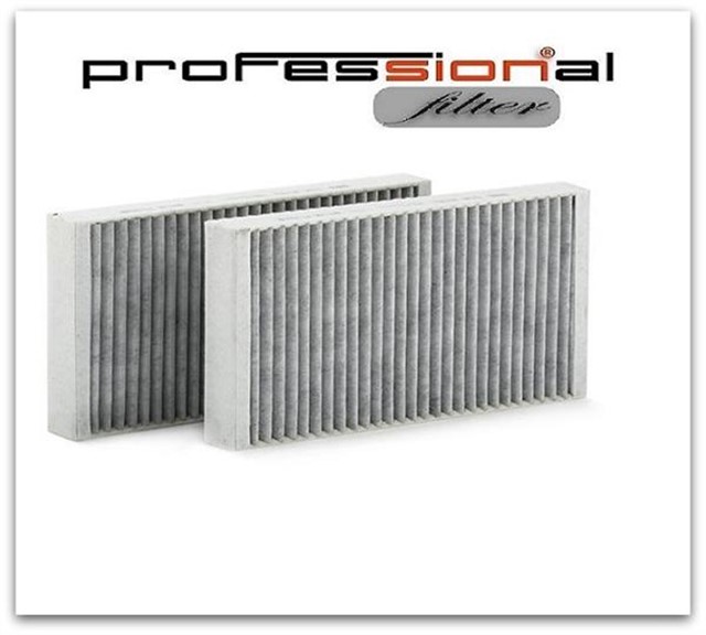 POLEN FILTRESI LGN III 07