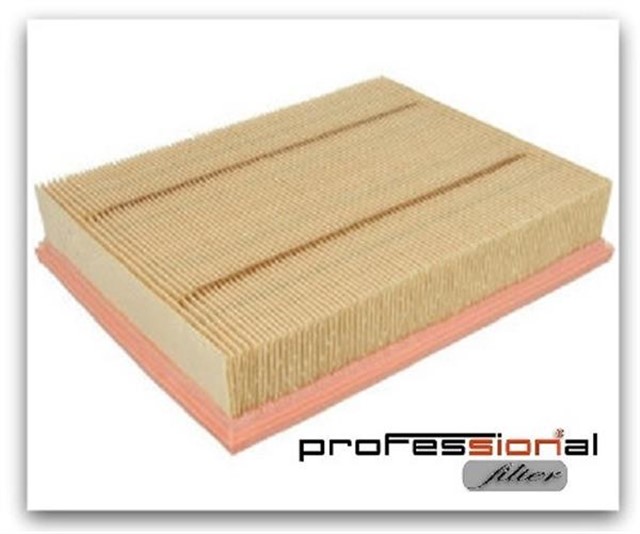 HAVA FILTRESI DODGE NITRO 2.8 CRD 177HP 05/07 - 