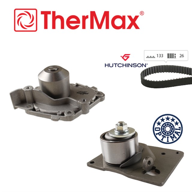 DEVIRDAIMLI EKSANTRIK GERGI KITI 133X260 RENAULT MEGANE II 02 SCENIC II 03 LAGUNA II 05 NISSAN PRIMERA 03 SUZUKI GRAND VITARA II 05 1.9DCI F9Q