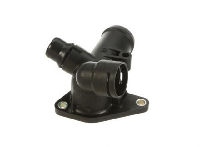 755 TERMOSTAT YUVASI FLANSI AUDI A4 1.8T 00 - 08