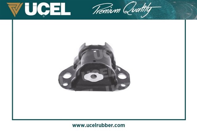 MOTOR TAKOZU RENAULT CLIO II 1.2 - 1.4