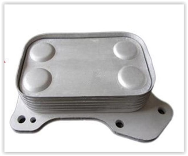 YAG SOGUTUCUSU INCE 75HP CORSA C - D - MERIVA - DOBLO - FIORINO - PUNTO - IDEA 1.3 D Z13DTJ