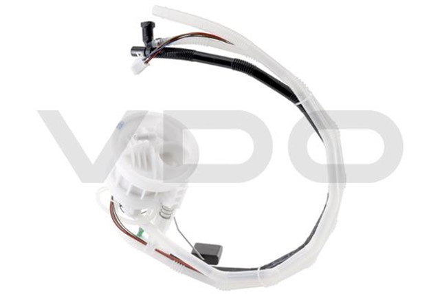 YAKIT DEPO SAMANDIRASI W211 - 219 M271 - 112 02 - 09