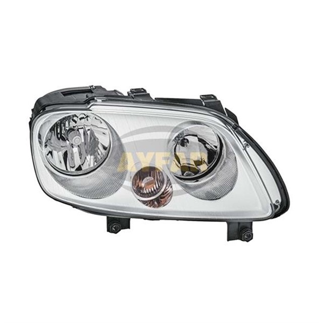 FAR SAG CADDY - TOURAN 04 - 10