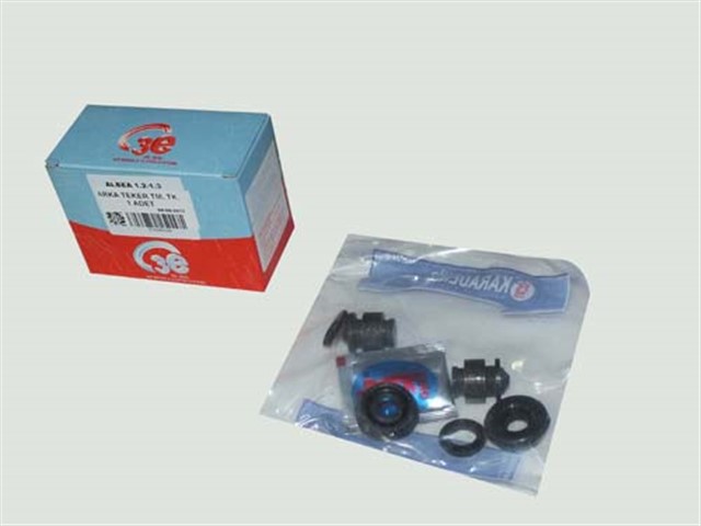 X ARKA TEKER TAMIR TAKIMI ALBEA 1.2 - 1.3