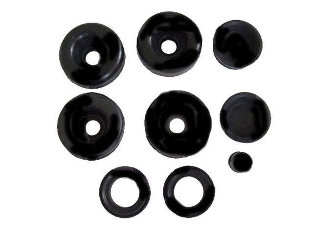 ARKA TEKER TAMIR TAKIMI 22 LIK R9 - R11