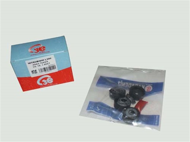 X ARKA TEKER TAMIR TAKIMI L300