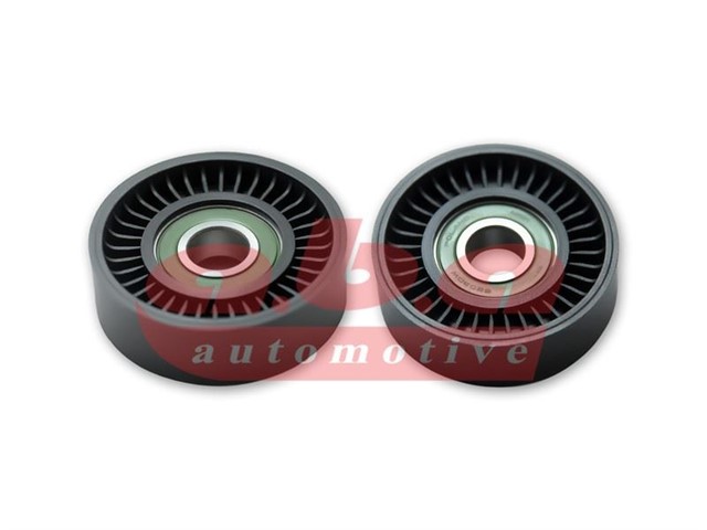 X ALTERNATOR GERGI RULMANI ESCORT VII 1.8D - 1.8TD 95 - 99 - FIESTA III 1.8D 89 - 95