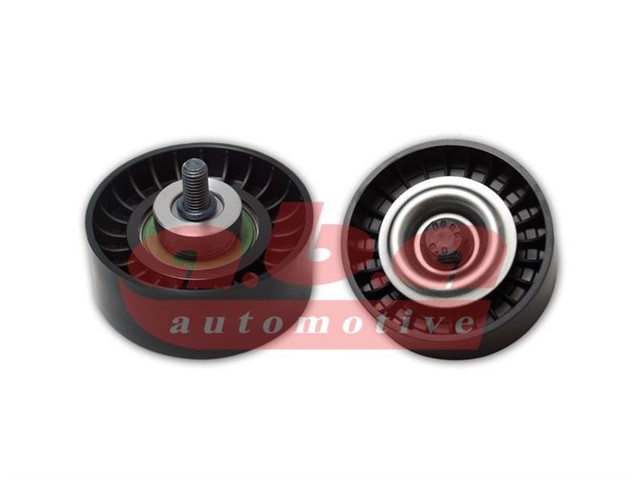 X ALTERNATOR GERGI RULMANI FIESTA III 1.6I 16V - 1.8 16V - 1.8 XR2I 16V 92 - 95