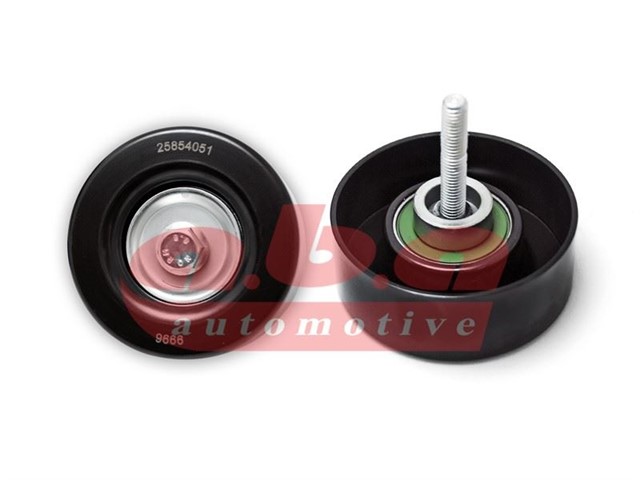 ALTERNATOR GERGI RULMANI FIESTA V - MONDEO 1.8 16V - 2.0 16V - 2.3 - 2.3 16V 00