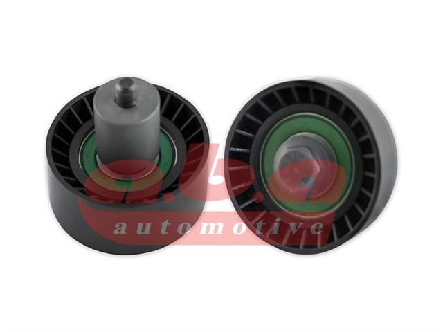 X EKSANTRIK GERGI RULMANI FOCUS 1.8 16V - 2.0 16V 98 - 04 - MONDEO II 1.6I - 1.6I 16V - 1.8I - 2.0I 96 - 00