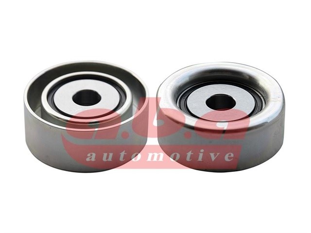 X ALTERNATOR GERGI RULMANI TOYOTA HILUX III 05 - HIACE 01 - 2.5D - 2.8D