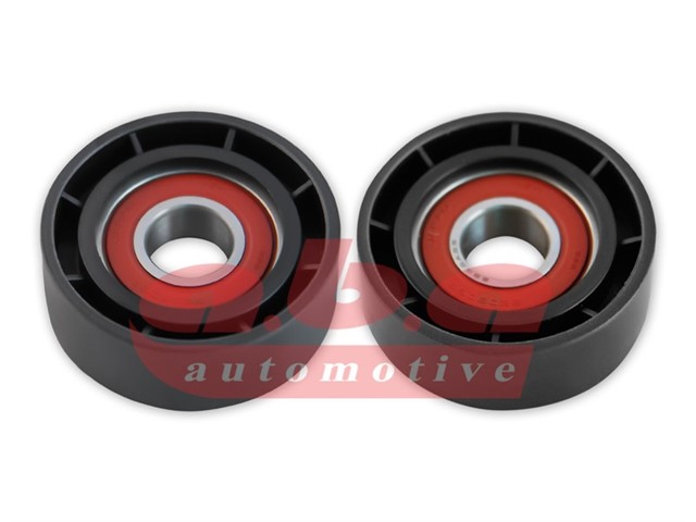 X ALTERNATOR GERGI RULMANI ESCORT - FIESTA 1.8D 91 - 99 60X22X17