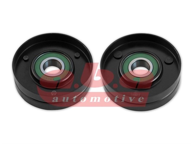 X ALTERNATOR GERGI RULMANI AUDI A4 - A6