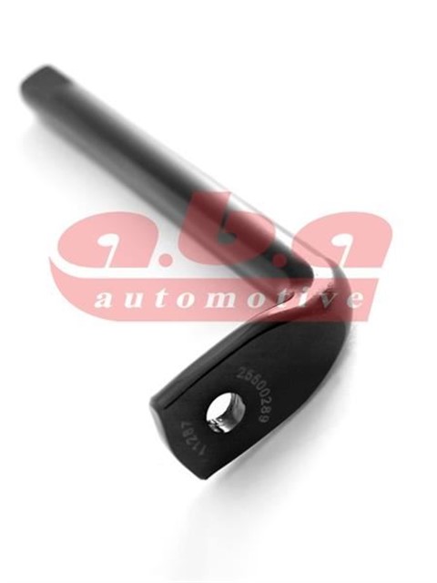 ALTERNATOR GERGI RULMAN LEVYESI AUDI 80 91 - 96 - A6 94 - 97 1.9 TDI