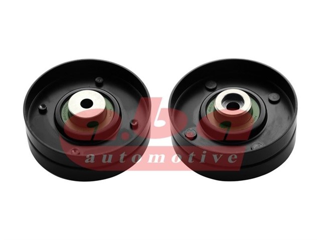 X ALTERNATOR GERGI RULMANI BOXER 2.5TDI 97 - 00 - JUMPER 2.5TDI 96 - 02