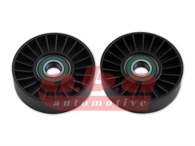 ALTERNATOR GERGI RULMANI 503KIT ASTRA F - G 2.0DTI - VECRTA B - C2.0DTI - 2.2DCI - ZAFIRA - SIGNUM - OMEGA B X