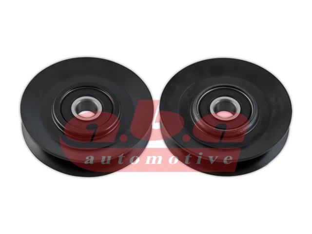 ALTERNATOR GERGI RULMANI H100 X