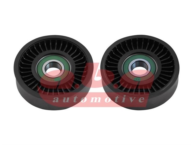 X ALTERNATOR GERGI RULMANI ASTRA G 02 - 05 - VECTRA B 00 - 03 - VECTRA C - ZAFIRA 2.0 16V - 2.2 16V