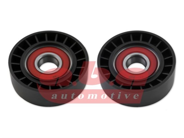 ALTERNATOR GERGI RULMANI SCUDO - DUCATO 1.6 - 1.9 JTD 94 80X27X20