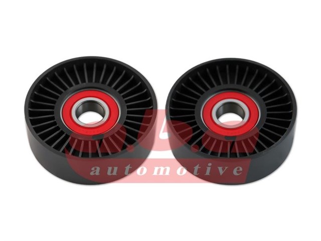 X ALTERNATOR GERGI RULMANI ALFA 145 - 156 - 166 2.0 - 2.5 - 3.0 - 3.2 97