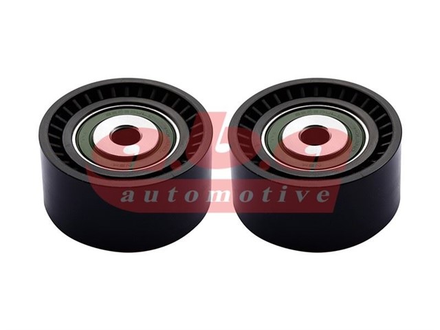 X EKSANTRIK GERGI RULMANI P207 - 208 - 301 - 308 - 408 - 508 - PARTNER - BERLINGO - C3 - C4 - FIESTA - FOCUS - CMAX - MONDEO