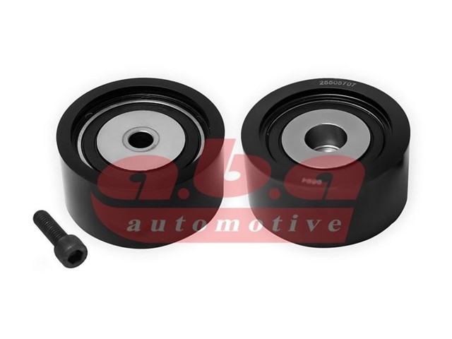 X ALTERNATOR GERGI RULMANI PASSAT - SUPERB - A4 - A6 2.5 TDI 1997 - 2005 AFB - AKN