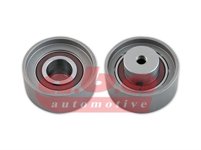 X EKSANTRIK GERGI RULMANI LT 28 - 35 I 2.4D - 2.4TD 89 - 96 - VOLVO 940 90 - 98 - VOLVO 960 91 - 94 2.4D - 2