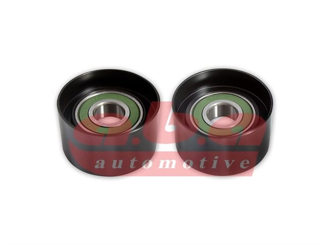 X EKSANTRIK GERGI RULMANI ACCENT II - ELANTRA - GETZ - MATRIX - TRAJET 1.5 CRDI - 2.0 CRDI 01 - 