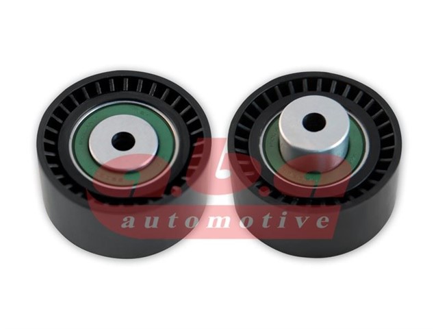 EKSANTRIK GERGI RULMANI P206 - 307 03 - - 207 06 - - 1007 05 - - C2 06 - - C3 03 - - C4 04 - 1.4 16V