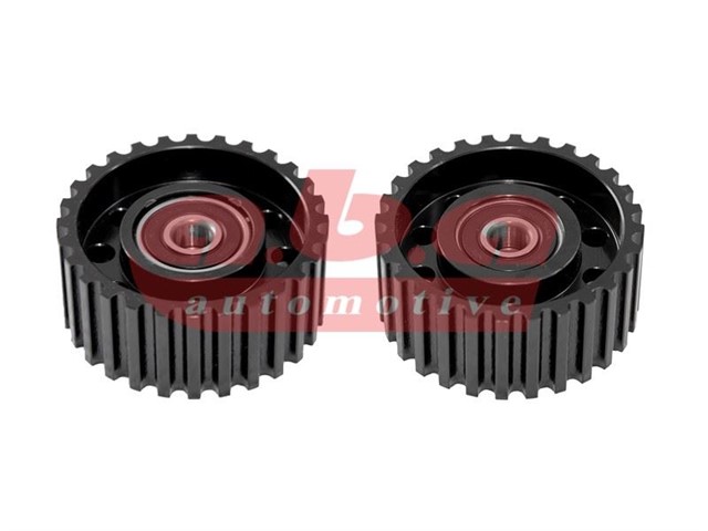 EKSANTRIK GERGI RULMANI TOYOTA HILUX 2.4D 92 - L.CRUISER 2.4 TD 85 - 93 - HIACE 2.4 - 2.8D 89 - 00