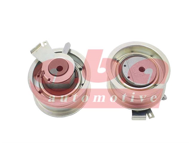 EKSANTRIK GERGI RULMANI T5 - CADDY III - PASSAT - GOLF - JETTA III - POLO - BORA - TOCORDOBA - IBIZA 1.4 16V - 1.6 16V