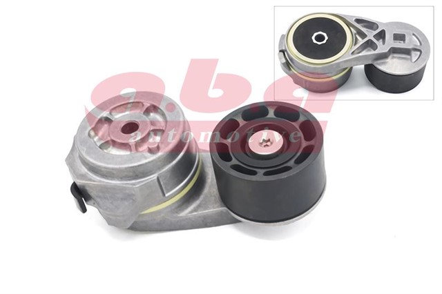 ALTERNATOR GERGI RULMANI KUTUKLU