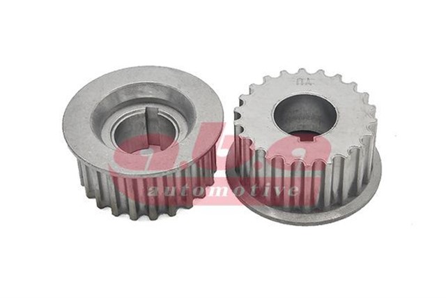 KRANK DISLISI KALOS - SPARK 1.2