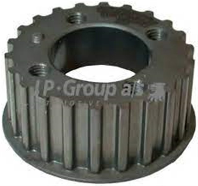 KRANK DISLISI T4 - LT35 AAB - AJA - ACV - AHD 2.4 D - 2.5 TDI 91 - 