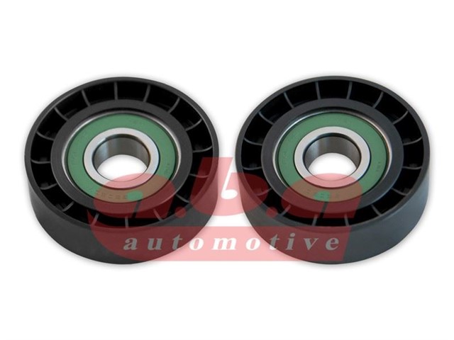 ALTERNATOR GERGI RULMANI