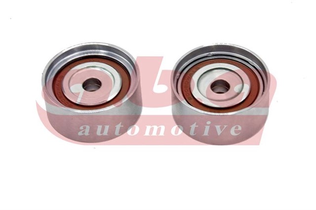 EKSANTRIK GERGI RULMANI